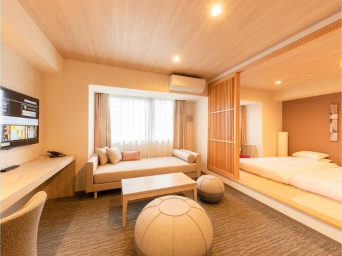 Hotel Torifito Kashiwanoha - Vacation Stay 75946V 외부 사진