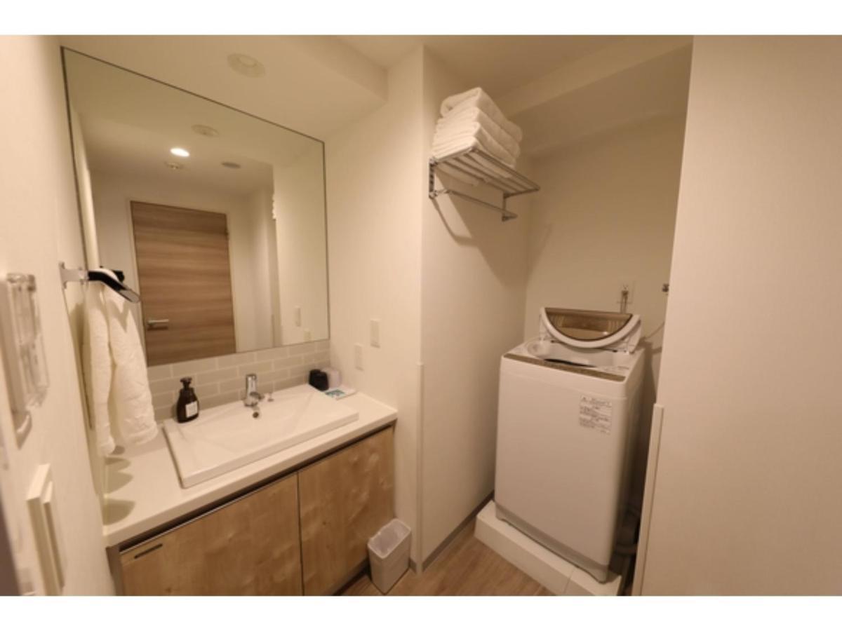 Hotel Torifito Kashiwanoha - Vacation Stay 75946V 외부 사진