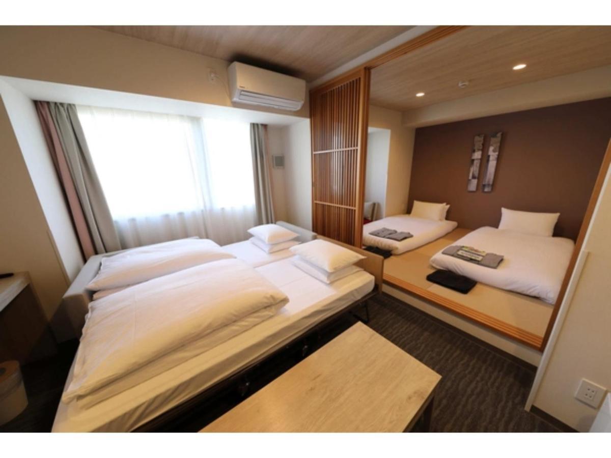 Hotel Torifito Kashiwanoha - Vacation Stay 75946V 외부 사진