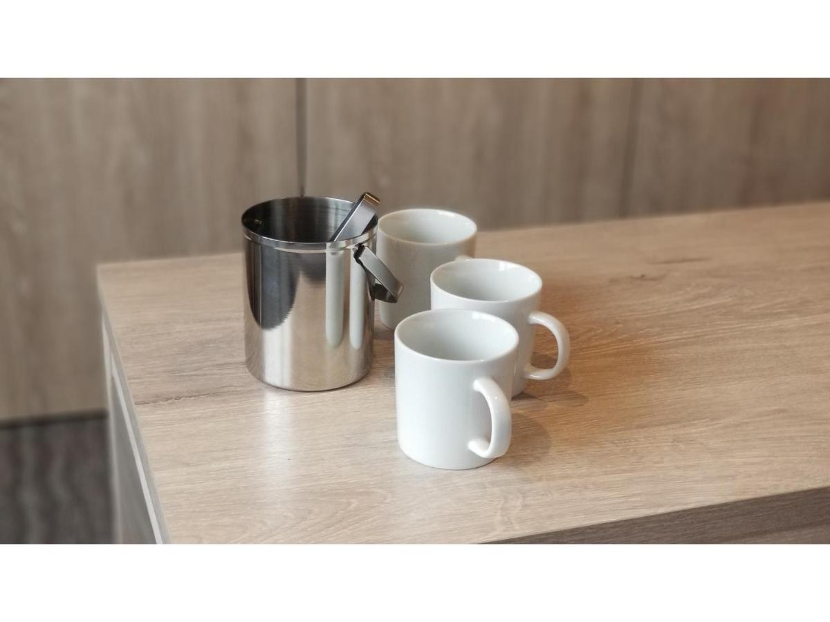 Hotel Torifito Kashiwanoha - Vacation Stay 75946V 외부 사진
