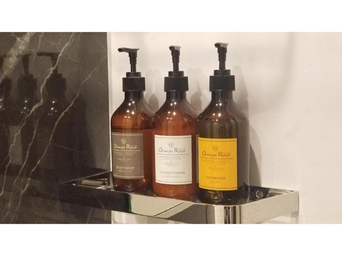 Hotel Torifito Kashiwanoha - Vacation Stay 75946V 외부 사진