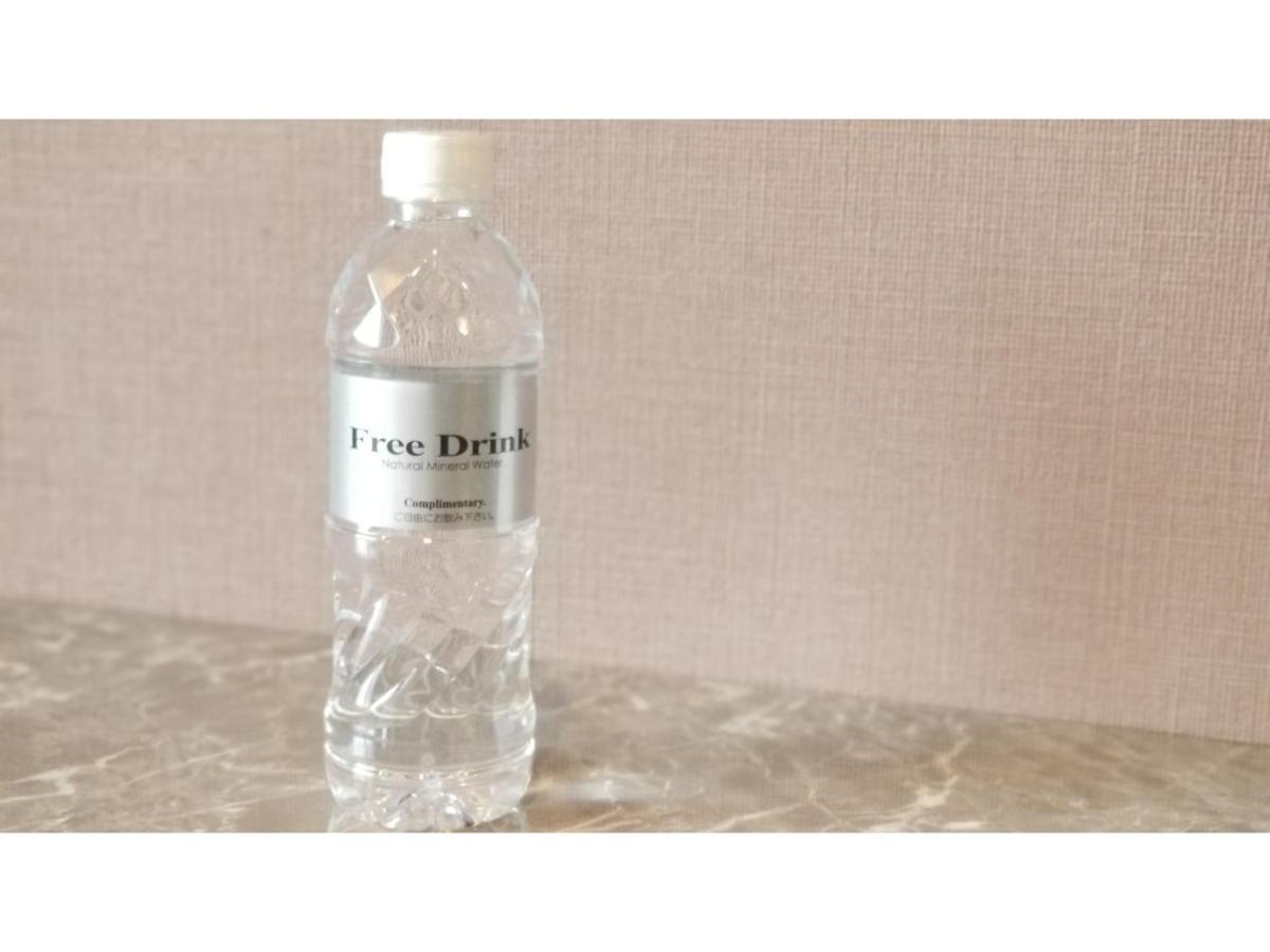 Hotel Torifito Kashiwanoha - Vacation Stay 75946V 외부 사진