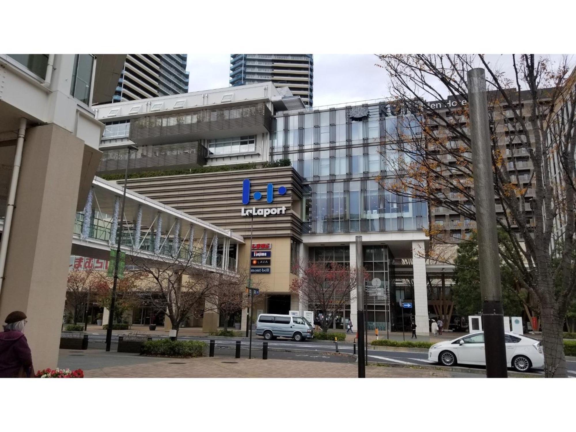 Hotel Torifito Kashiwanoha - Vacation Stay 75946V 외부 사진