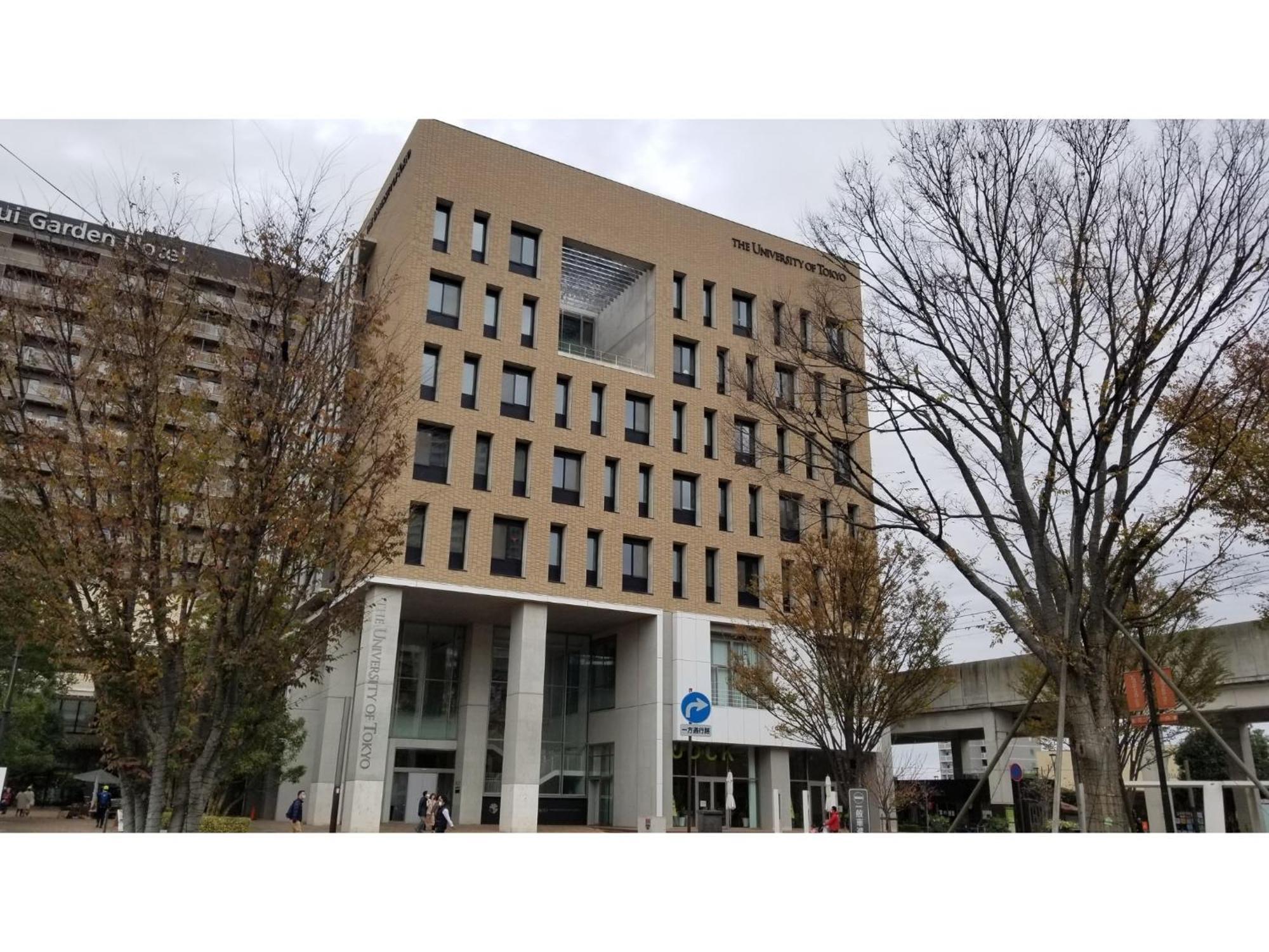 Hotel Torifito Kashiwanoha - Vacation Stay 75946V 외부 사진
