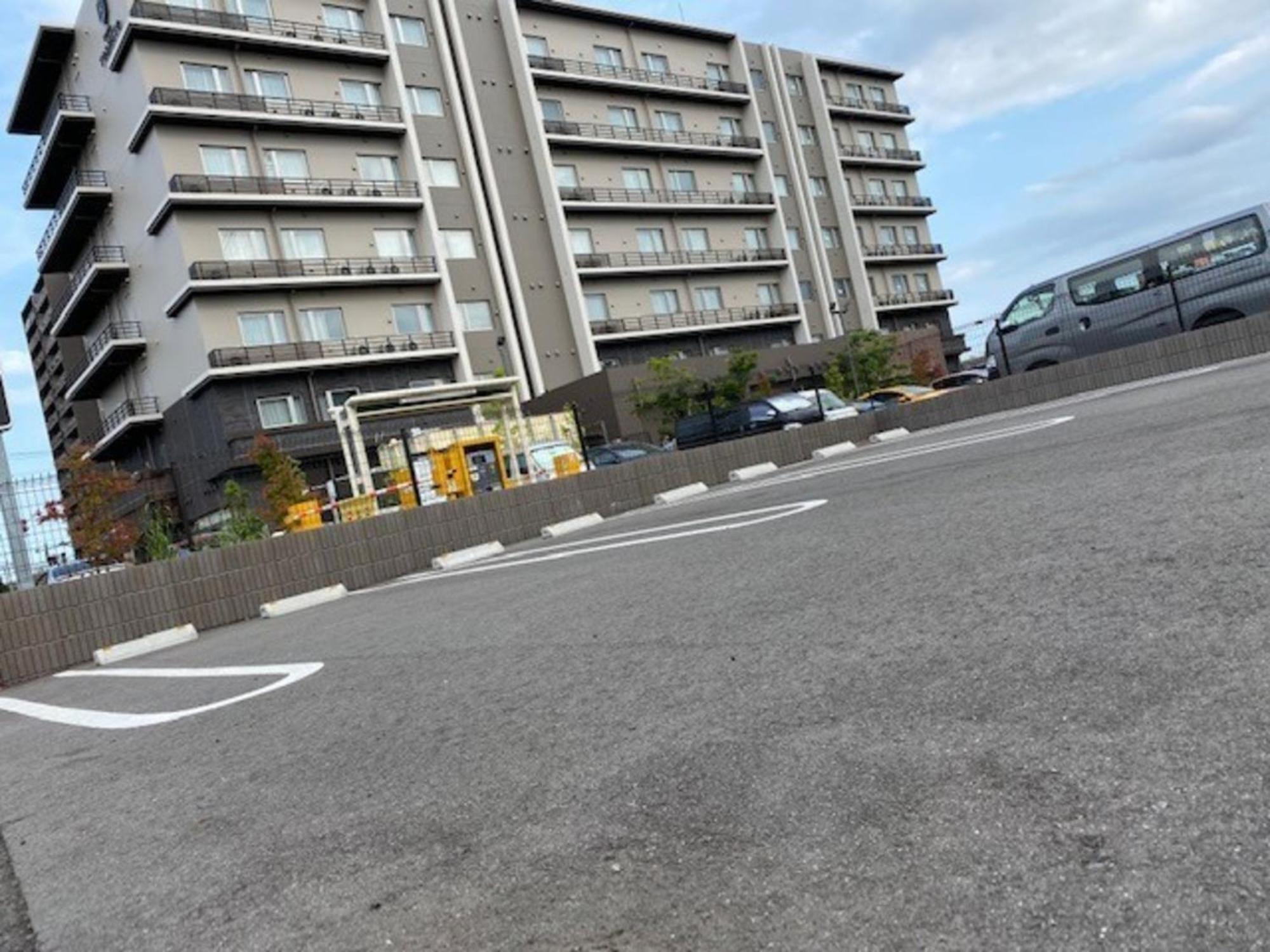 Hotel Torifito Kashiwanoha - Vacation Stay 75946V 외부 사진
