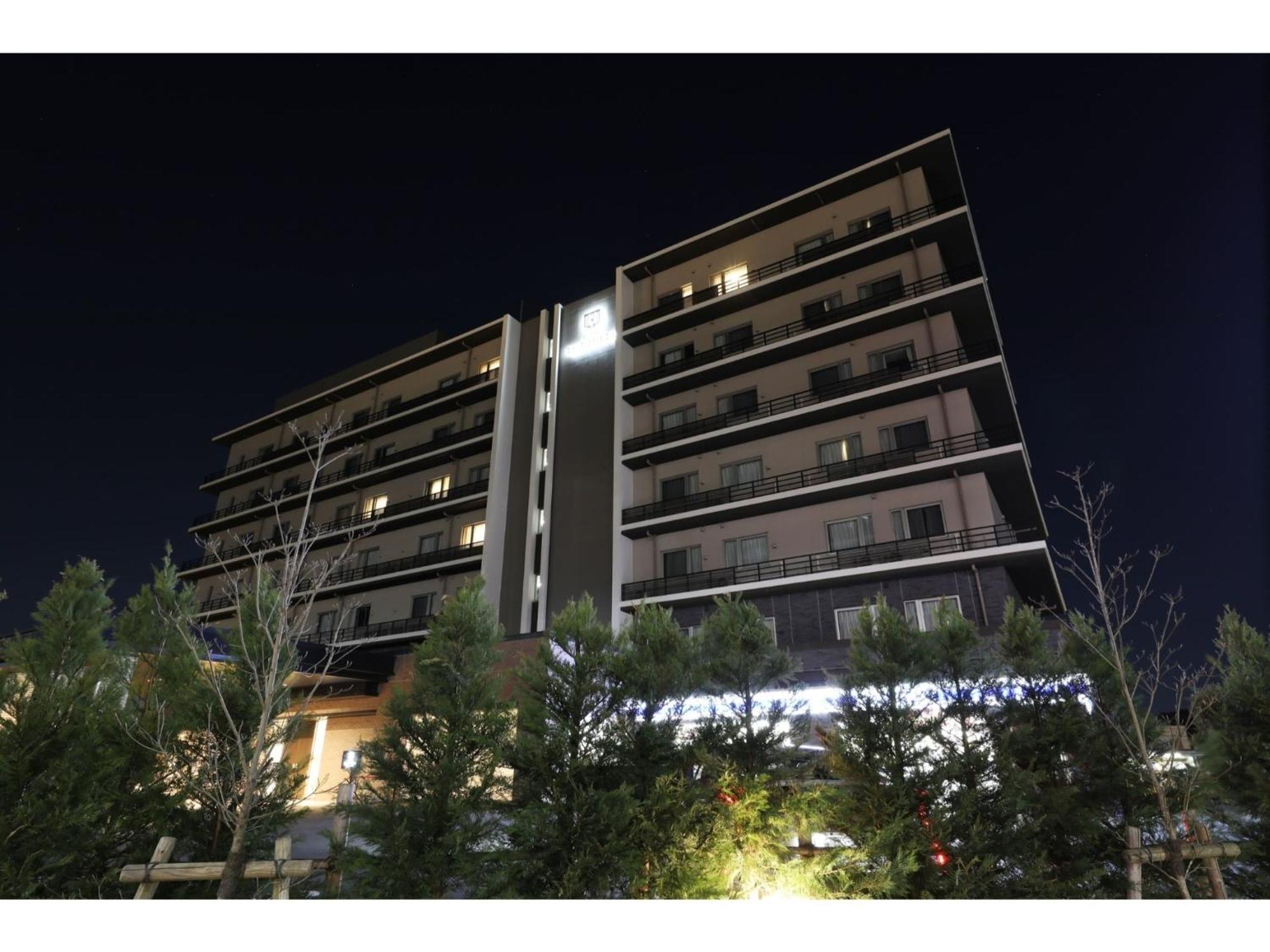 Hotel Torifito Kashiwanoha - Vacation Stay 75946V 외부 사진