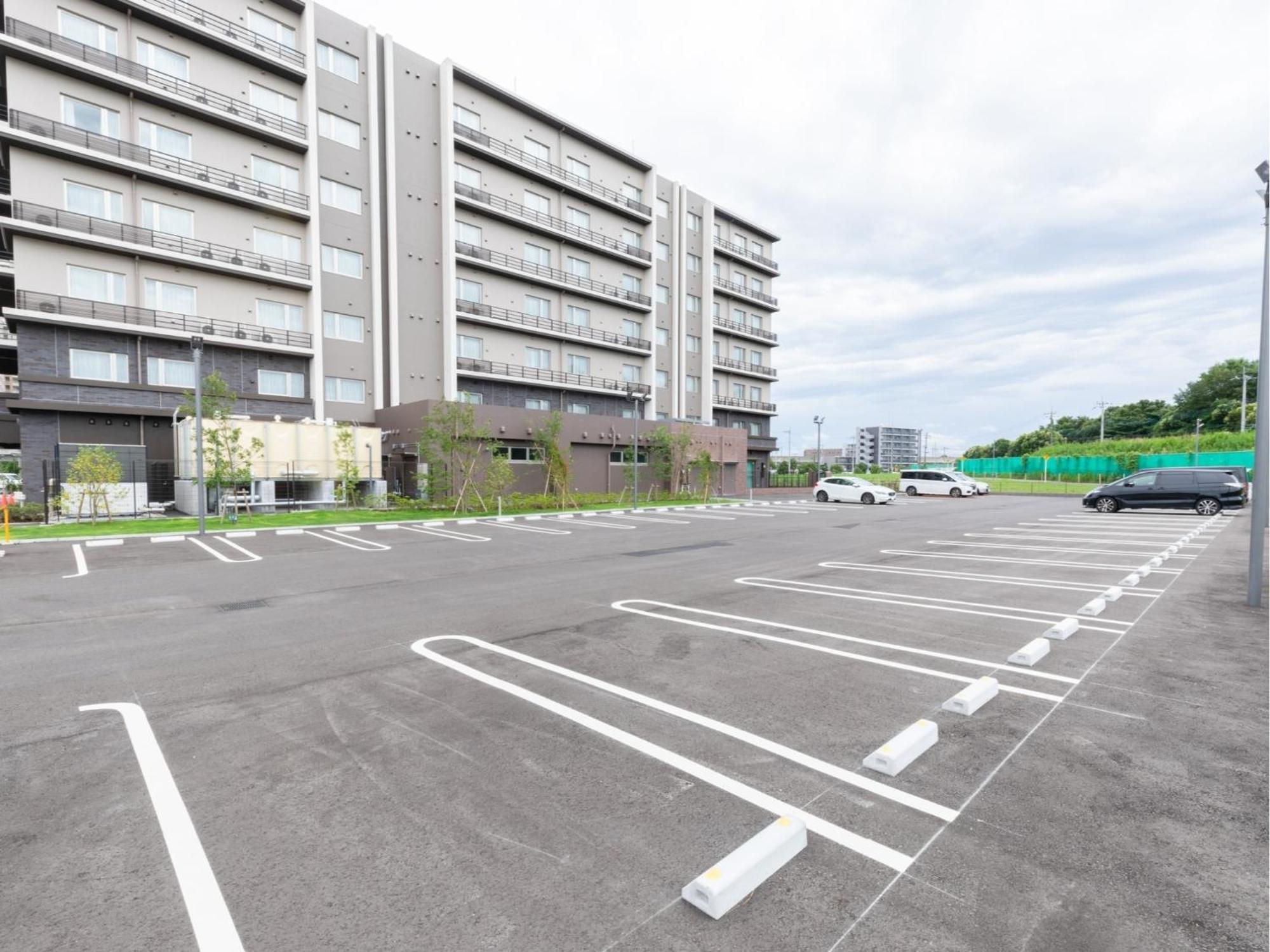 Hotel Torifito Kashiwanoha - Vacation Stay 75946V 외부 사진