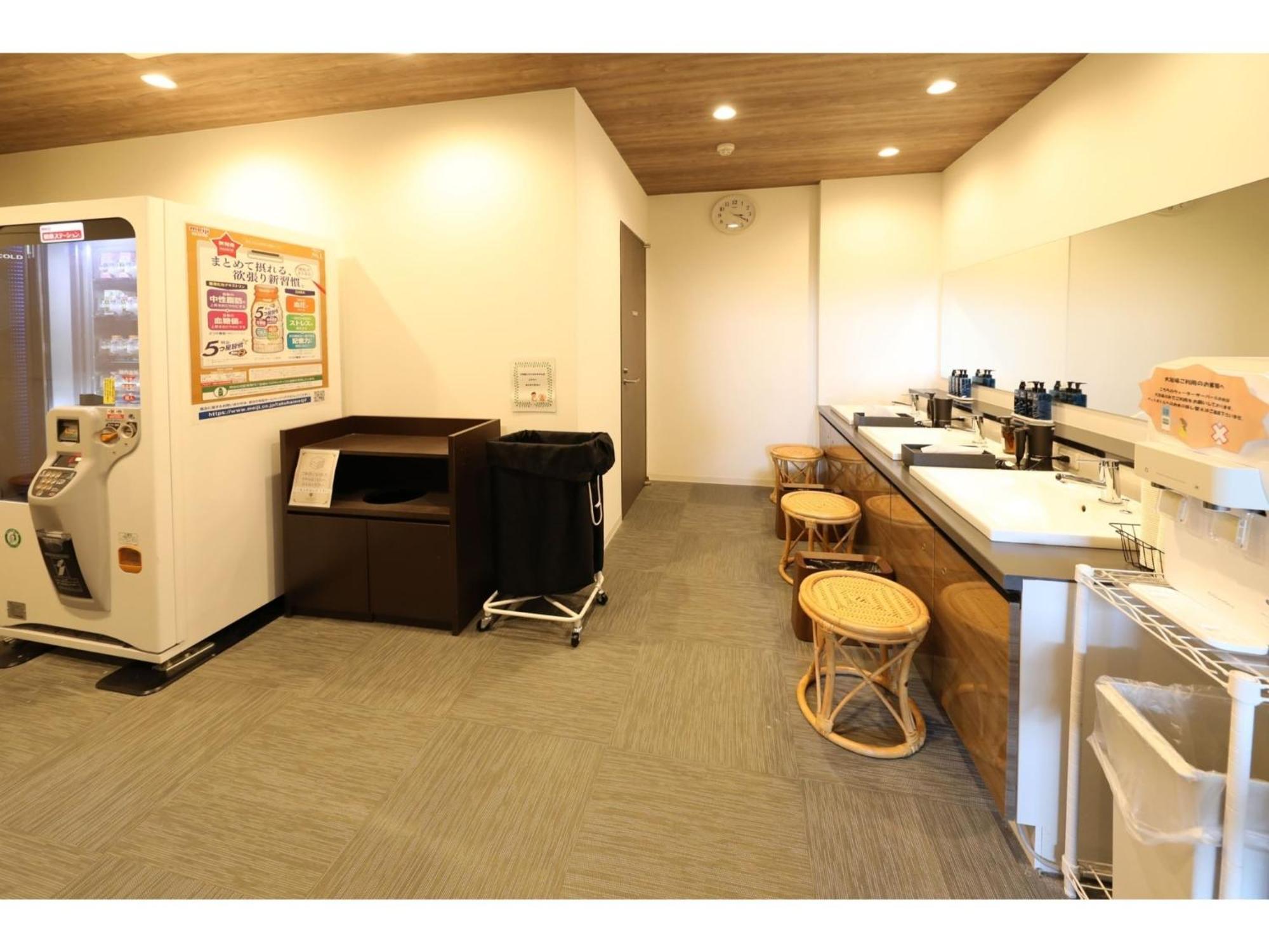 Hotel Torifito Kashiwanoha - Vacation Stay 75946V 외부 사진